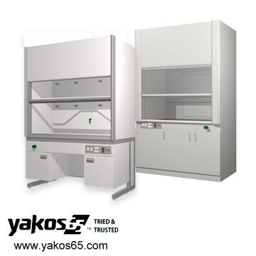 Chemical Fume Hood | Taiwantrade.com